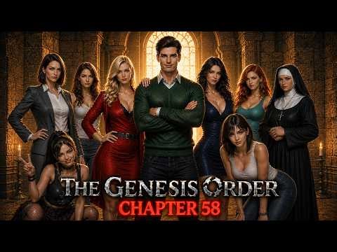 The Genesis Order Puzzle Complete Guide