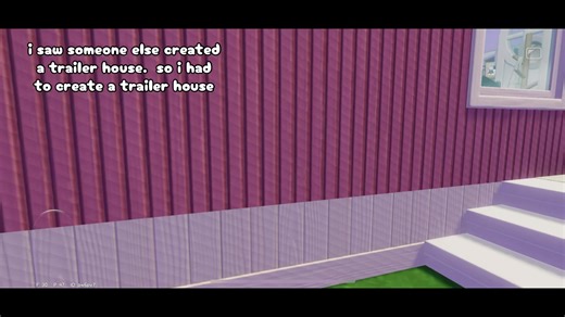 it’s kinda cutesy :)) if you don’t look at the back yard! #heartopia #heartopiahomes #heartopiahouse #heartopiagameplay