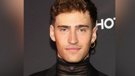 The Bold and the Beautiful casts Harrison Cone for first major male gay storyline