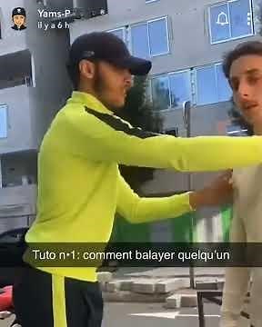 Petit tuto balayette Facile 🙌🏽