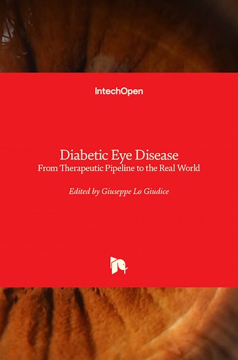 Pathophysiology of Diabetic Retinopathy