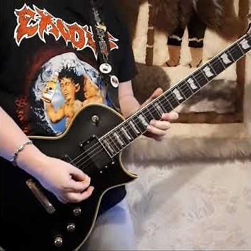 Seven Nation army - White stripes METAL VERSION