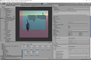 Recentering to Target Heading Not Working as Expected?