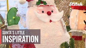 Little girl's selfless Christmas wish inspires 'Santa' to share message with everyone