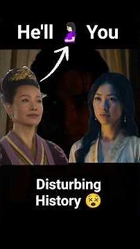 TV Show: Marco Polo #historicaldrama #historystory