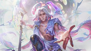 Nuevas skins de Jinx, Viktor, Ekko, Warwick y Heimerdinger para LoL inspiradas en la temporada 2 de Arcane