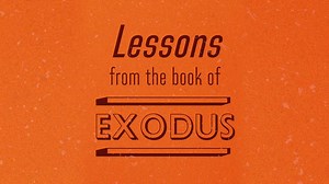 In the book of Exodus, God gave strict guidelines for constructing the tabernacle and placing it at the very center of the Israelite camp in the wilderness. This was to teach the people that he was to be at the very heart of their worship and their lives. Thus, Exodus is a book about what it means to worship God and keep him at the center of life. These principles are at the heart of kingdom living. | Tony Evans