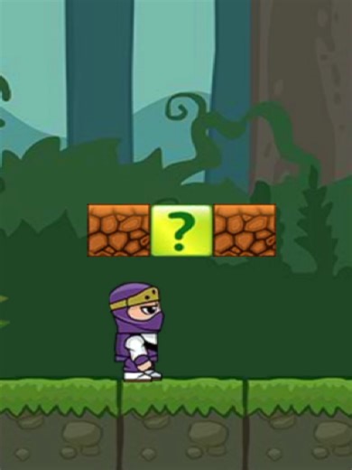 El Ninja mas la MONDA del mundo! #jueguitos#costeños #minijuegos #xkiphu #videoviral #clips