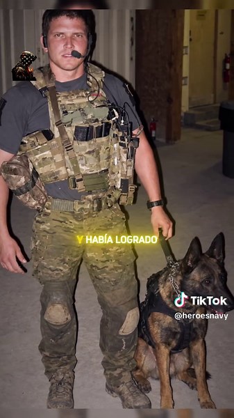 Benito Olson Navy SEALs: Naval Special Warfare Highlights