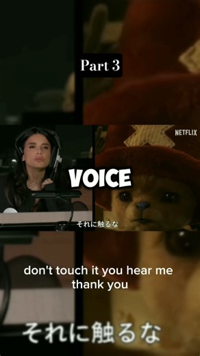 Netflix Almost RUINED Chopper… Until Oda Stepped In 😳 | Part 3 | #onepieceliveaction #chopper