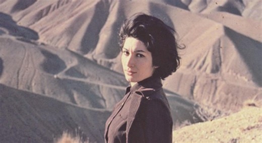 Music of the Week: March 20, 2026: Alireza Ghorbani – Poem by Forough Farrokhzad | Solari Report