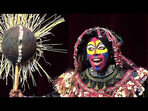 Denzel Washington School of the Arts -The Lion King, Jr - 2021