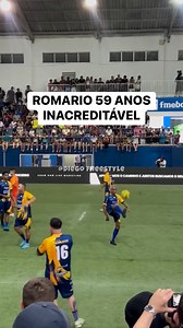 2.5M views · 20K reactions | Romario faz pose pra foto e da show de habilidade #romario #futebol #football | Diego Freestyle | Facebook