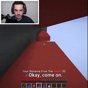 1.6M views · 5.4K reactions | Nothing Like A Try-Hard Magma Run Win! | CaptainSparklez | Facebook