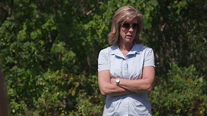 Cold Justice Team Revisits Natasha Atchley’s Crime Scene Location | Oxygen