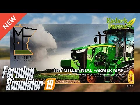 The MN Millennial Farmer Map has arrived!