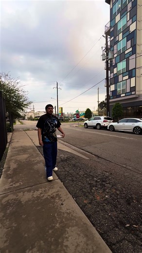 Exploring Houston: A Vibrant City Vlog