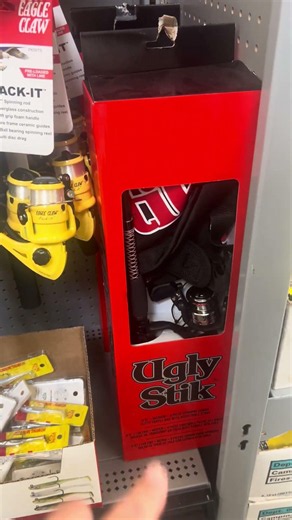 What should I buy Walmart fishing reels #fishing #bassfishing #fish #shorts #walmart