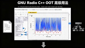 GNU Radio 系列教程（37）－－GR C   OOT 高级用法 —— 回调与动态调节