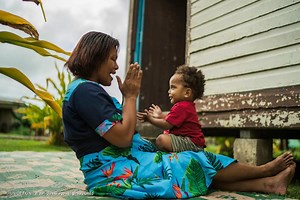 4 easy ways parents can support their baby's development