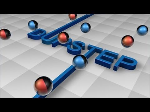 How to Make an Amazing Dubstep Wallpaper in Cinema 4D - TUTORIAL