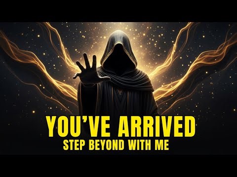 If This Found You, You’ve Already Passed the Test 99.9% Never Finish