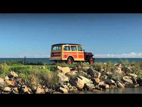 1946-1965 (Jeep) Willys Wagon
