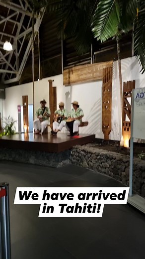 Bora Bora Island Guide on Reels