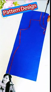 648K views · 3.5K reactions | Pattern Design Sewing learning tips and tricks for beginners #sewing_tips_and_trick_beginners #diy #design #caramembuatbajusetali #tutorialmenjahit #stitching #DIY #sewingdiy #tutorial #sewinghacks #dikişaşkı #penjahitpemula #reel #reelsviral | ElynKebaya | Facebook