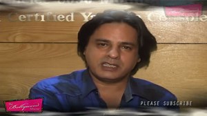 Rahul Roy At His Best On A Personal Interview