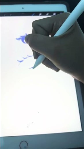 #art #tutorial #procreate #eye