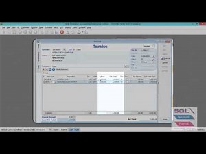 Setting Maintain Currency