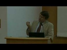 Larson - Who's to Blame for Eugenics: An English Agnostic or an Austrian Abbot?