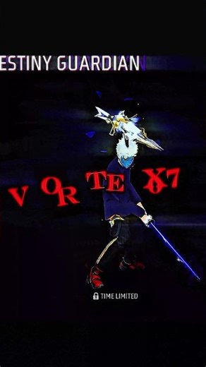 All Evo Gun Max Emote Power! 🔥 | Vortex 07 #freefire #evoemote #vortex07