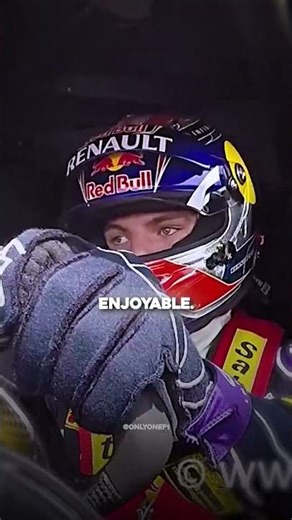 Max Verstappen Shows His Father the Monster He Created!