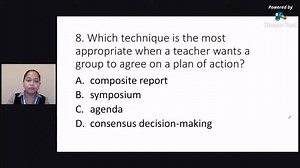 70K views · 5.9K reactions | LET Reviewer 2022: Classroom Techniques | Gurong Pinoy | Facebook