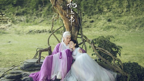 三生三世枕上书_电视剧_高清完整版视频在线观看