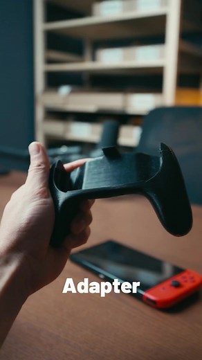 SwitchJoysCOM on TikTok