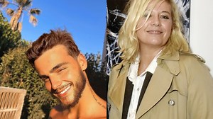 "Briseuse de couple", Simon Castaldi très sévère au sujet de sa belle-mère Flavie Flament