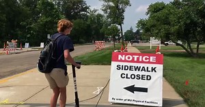 Miami University construction: What’s happening with 3 big projects this summer