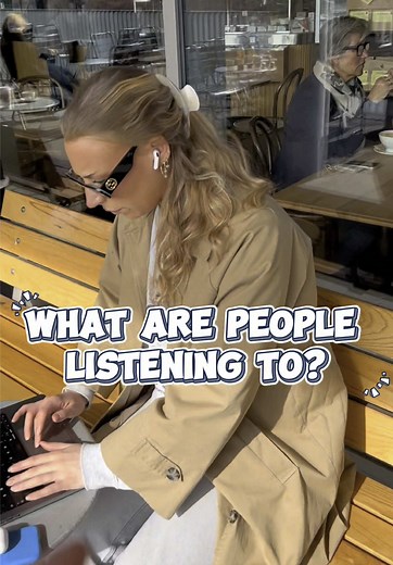 What is most acceptable? TEDtalk, White noise or Taylor Swift👀 #opera #operabrowser #browser #foryou #fyp #musicplayer #tedtalk #whitenoise #taylorswifttok