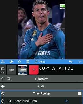 🔥 Ae Like Reverse || NODE VIDEO EDITOR #nodevideo #reverseedit #reverseedittutorial #reverse #fyp