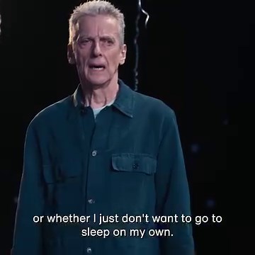 224K views · 2.4K reactions | When your date asks for feedback  Constellations, with Zoe Wanamaker and Peter Capaldi, is now available to watch on National Theatre at Home. | National Theatre | Facebook