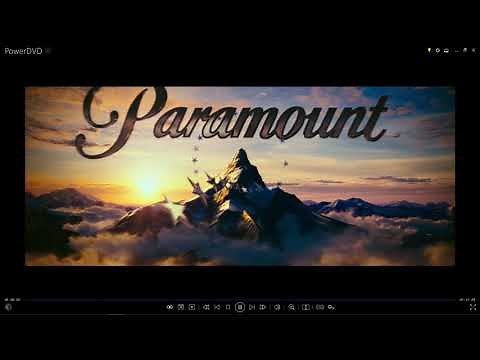 Teenage Mutant Ninja Turtles (2014) Logos with Audio Description