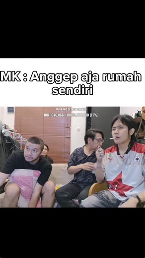 Dispenser Minuman dan Star Sindrom