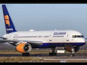 Boeing 757 overspeed alarm extended