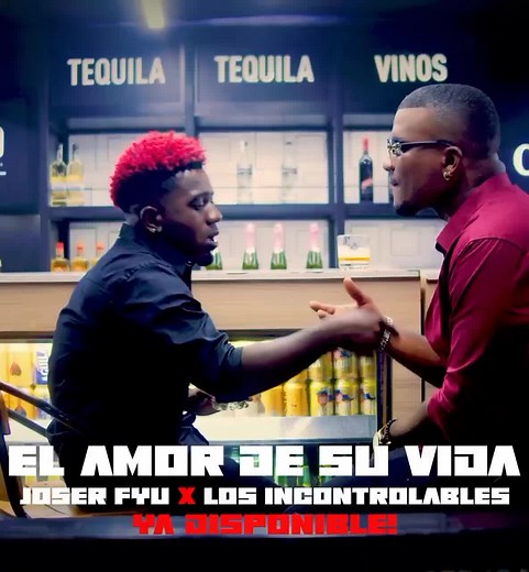 El Amor de Su Vida: Salsa Romántica y Emociones