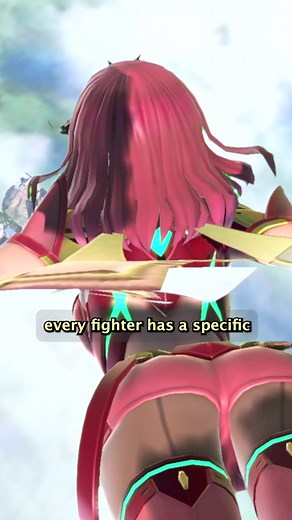 Understanding the Double Jump Mechanics in Super Smash Bros. Ultimate