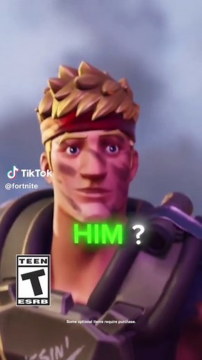 He’s over here, he’s over there. It’s Jonesy, the OG, who’s been everywhere. #FortniteOG #fortnite