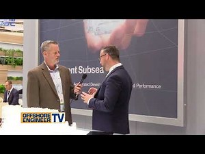 Aker Solutions Unveils Intelligent Subsea